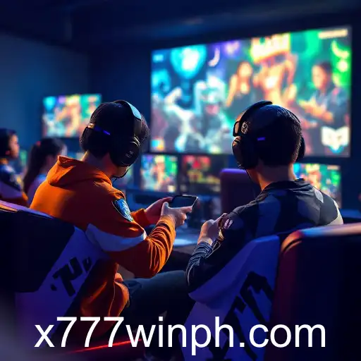 The Rise of Online Gaming Platforms Amid Global Trends