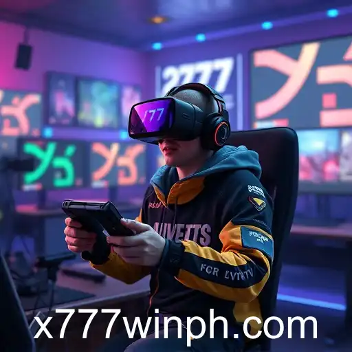 The Rise of x777: Innovations and Influence in Online Gaming